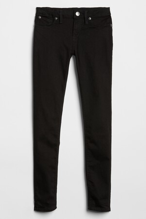 Kids Super Skinny Fit Jeans With Washwell™