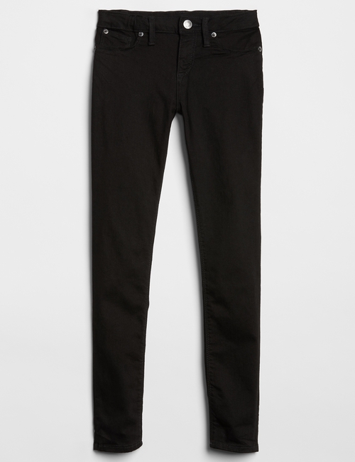 Kids Super Skinny Fit Jeans With Washwell™