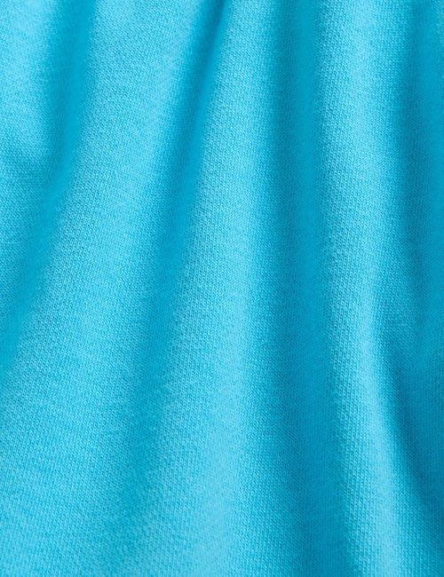 Kids VintageSoft Dolphin Sweat Shorts
