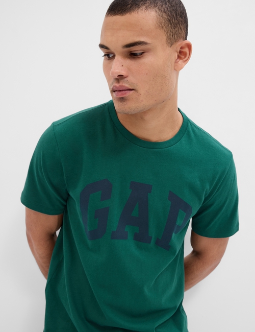 Gap Logo T-Shirt