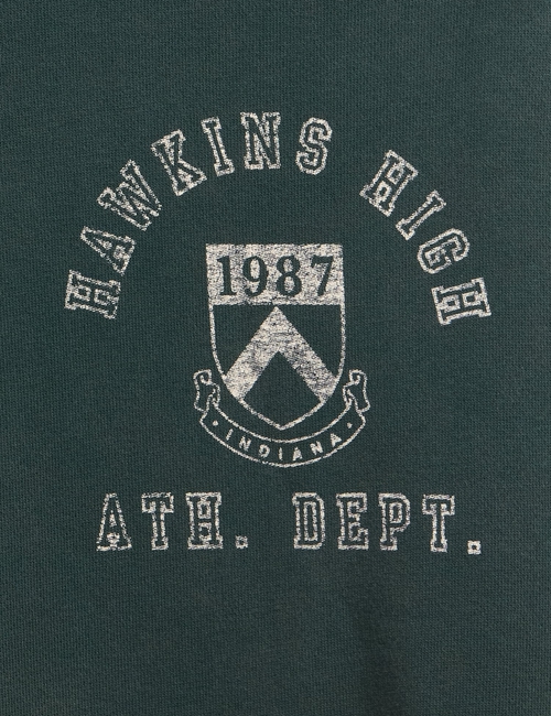 GAP X STRANGER THINGS HOODIE