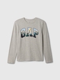 Kids Gap Logo T-Shirt