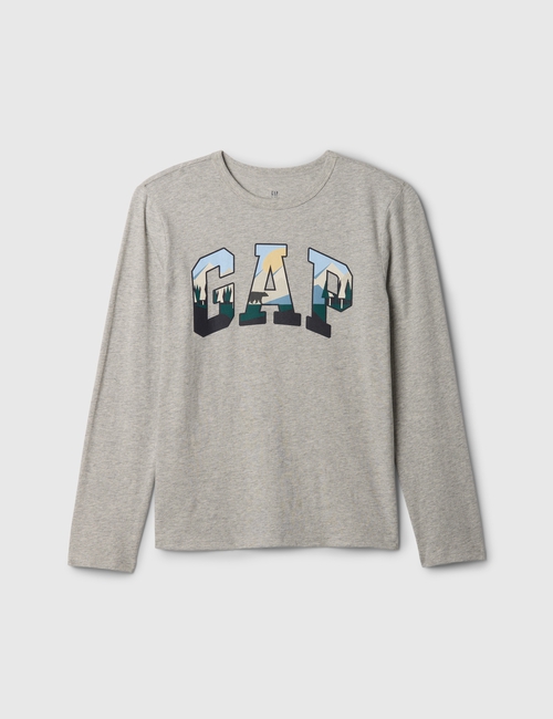 Kids Gap Logo T-Shirt