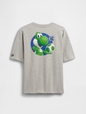 SMB SS RELAXED TEE
