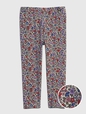 Toddler Cotton Mix and Match Leggings