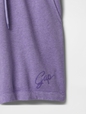VintageSoft Logo Easy Shorts