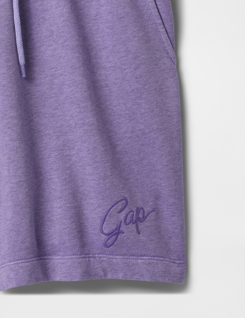 VintageSoft Logo Easy Shorts