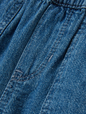 Toddler Pull-On Denim Shorts