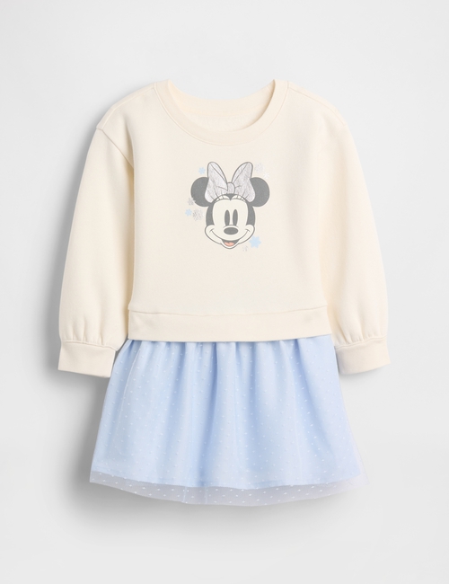 Baby & Toddler VintageSoft Sweatshirt Dress