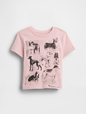 Kids Graphic T-Shirt