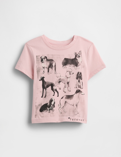 Kids Graphic T-Shirt