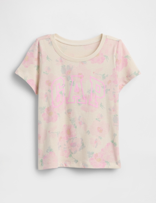 babyGap Graphic T-Shirt