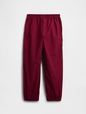 Kids Parachute Cargo Pull-On Pants