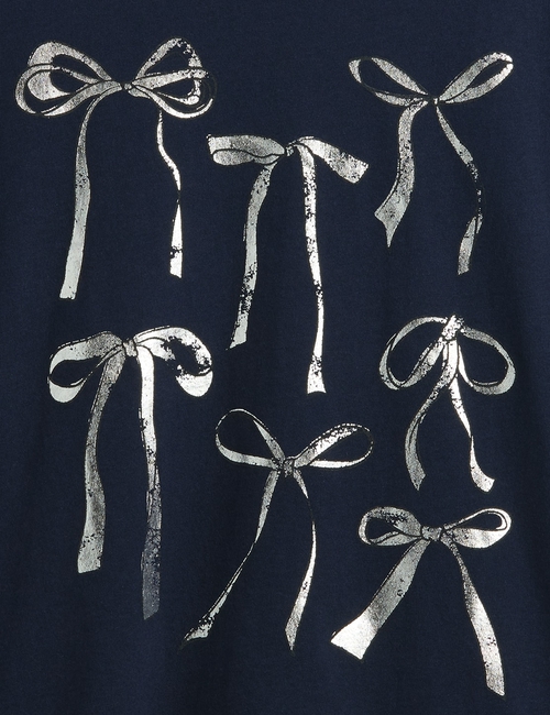 Kids Relaxed Graphic T-Shirt