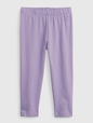 Toddler Organic Cotton Mix and Match Leggings