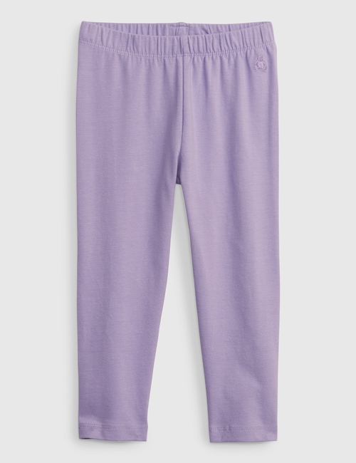 Toddler Organic Cotton Mix and Match Leggings