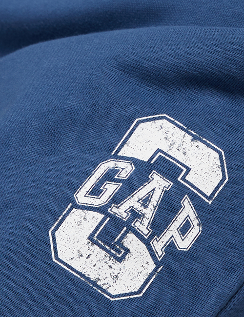 Gap Logo Fleece Joggers