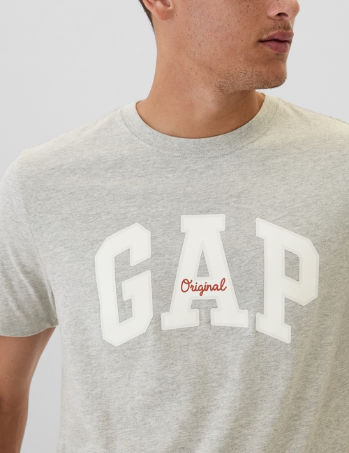 Everyday Soft Gap Logo T-Shirt