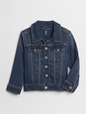 Toddler Icon Denim Jacket