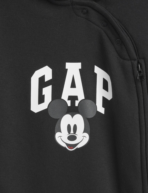 babyGap x Disney Logo One-Piece