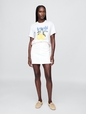 Relaxed Graphic T-Shirt