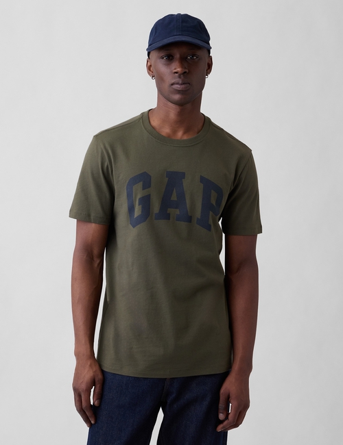 V-EVERYDAY SOFT BASIC LOGO T