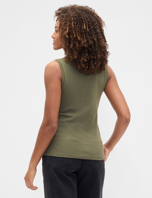 V-SL MOCKNECK TANK