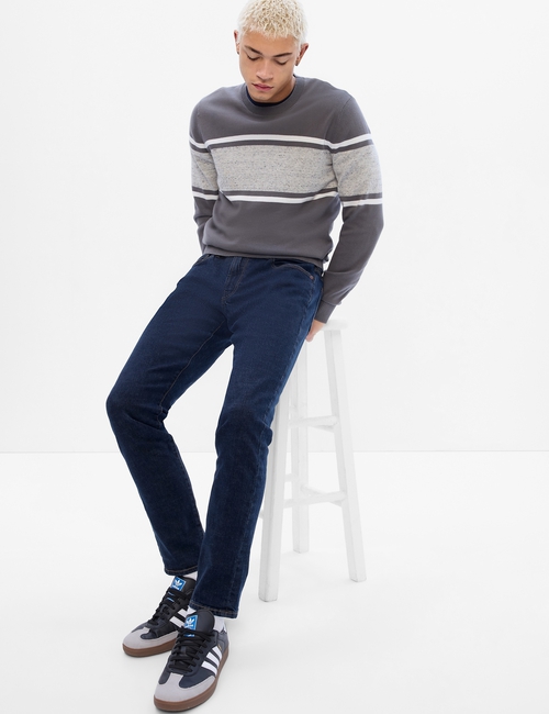 Slim Taper GapFlex Jeans
