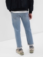 Straight Jeans