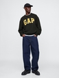 Gap Logo Sweatshirt