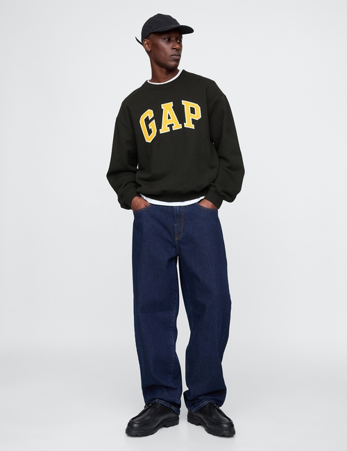 Gap Logo Sweatshirt