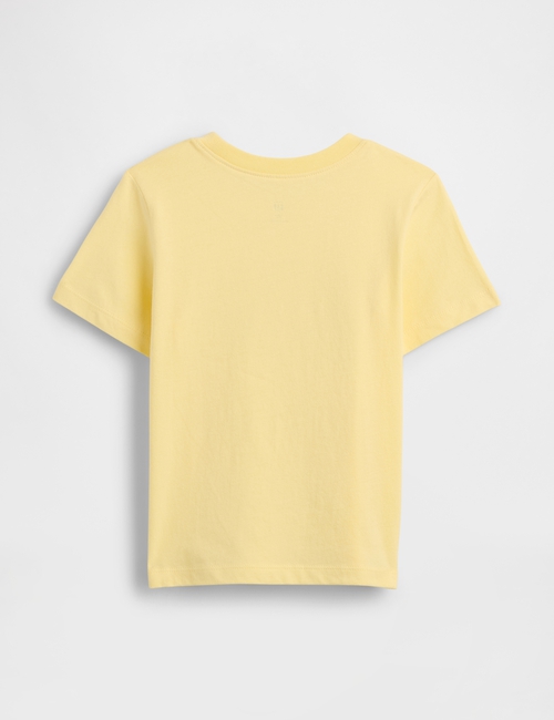 babyGap Graphic T-Shirt