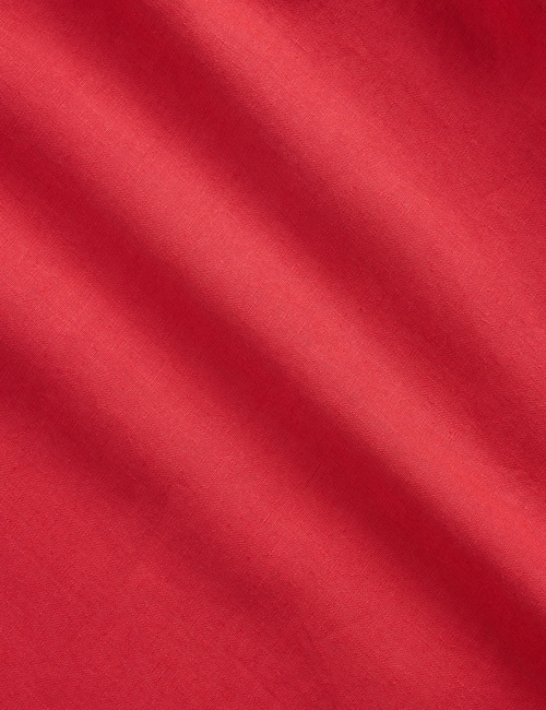 MAXI SLIP SKIRT - LINEN