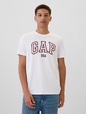 Everyday Soft Gap USA Logo T-Shirt