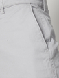 10" Essential Khaki Shorts with Washwell