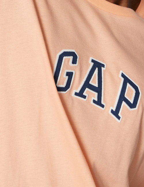 Gap Arch Logo T-shirt