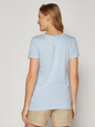 Favorite Crewneck Printed T-shirt