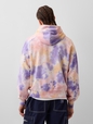 GAP X PROJ A PULL OVER HOODIE 400G