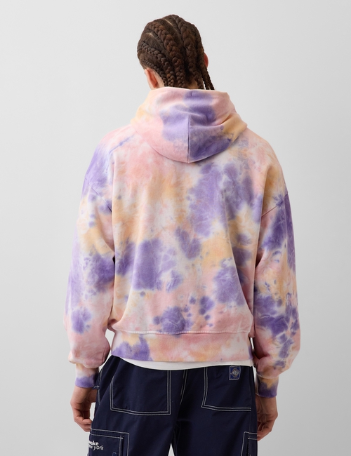 GAP X PROJ A PULL OVER HOODIE 400G