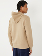 Gap Logo Zip Hoodie