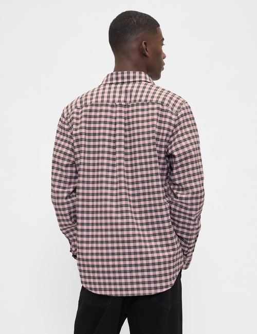 LS OX BAS STANDARD FIT
