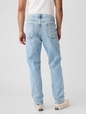 GapFlex Straight Jeans