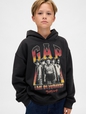GAP X STRANGER THINGS HOODIE