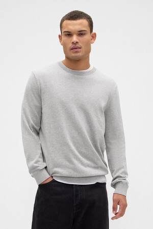 Crewneck Sweater