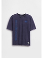 SMB SS RELAXED TEE