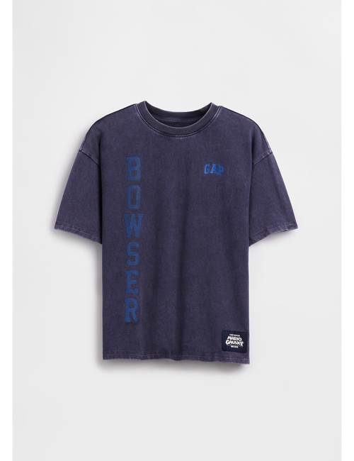 SMB SS RELAXED TEE