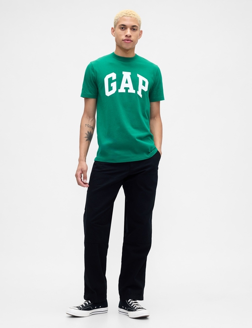 Everyday Soft Gap Logo T-Shirt