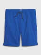 Kids Hybrid Shorts with Washwell