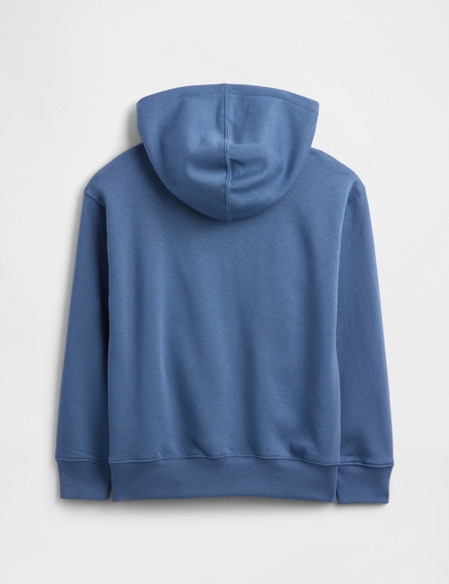 GapKids | WB™ Batman Relaxed Logo Hoodie