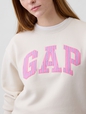 Gap Logo Sweatshirt